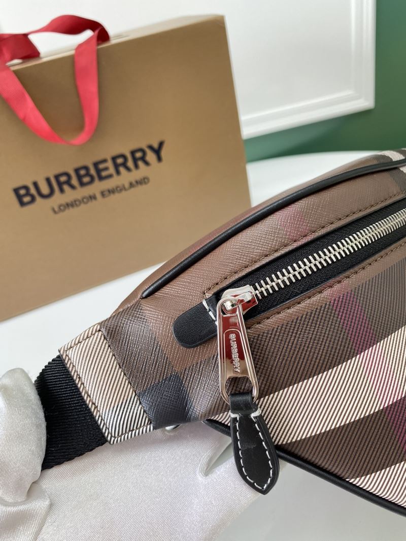 Burberry Waist Chest Packs